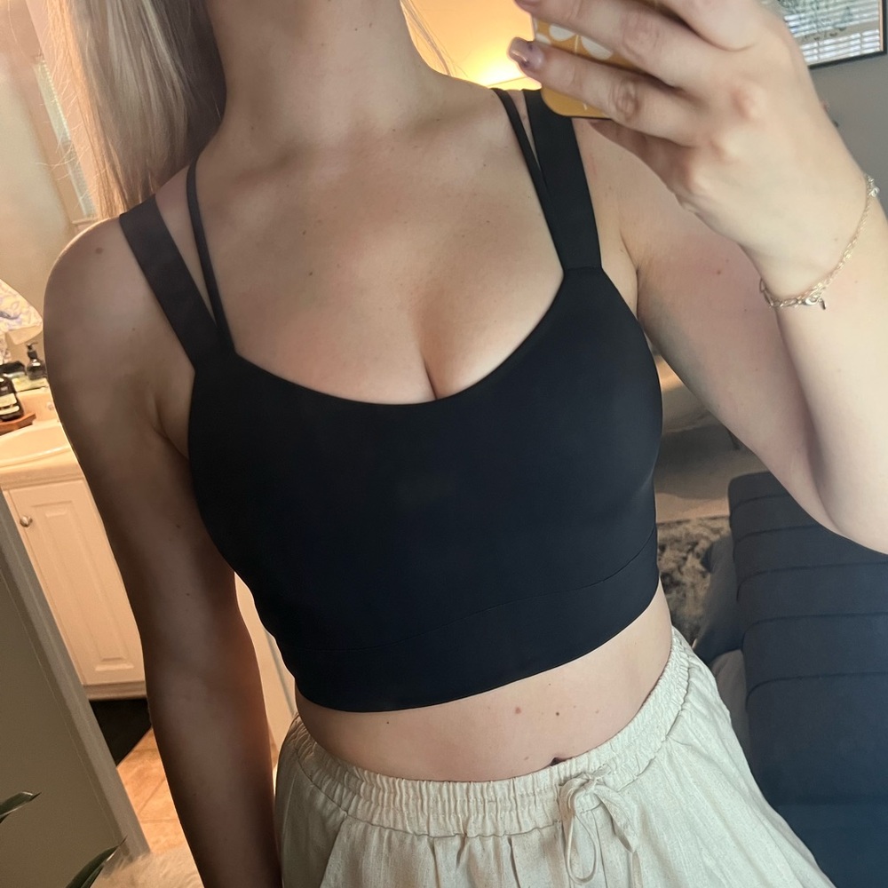 Lululemon Like a Cloud bra